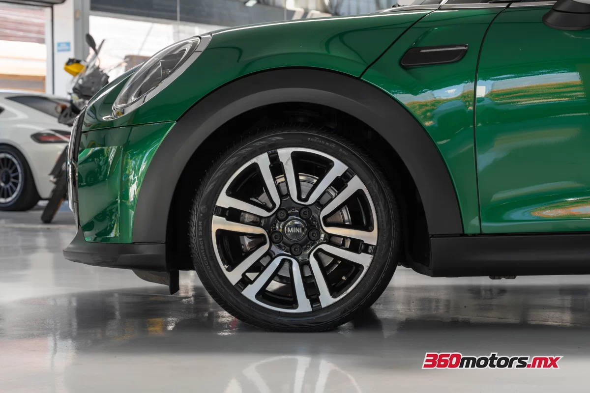 Mini MINICOOPER CLASSIC 2022