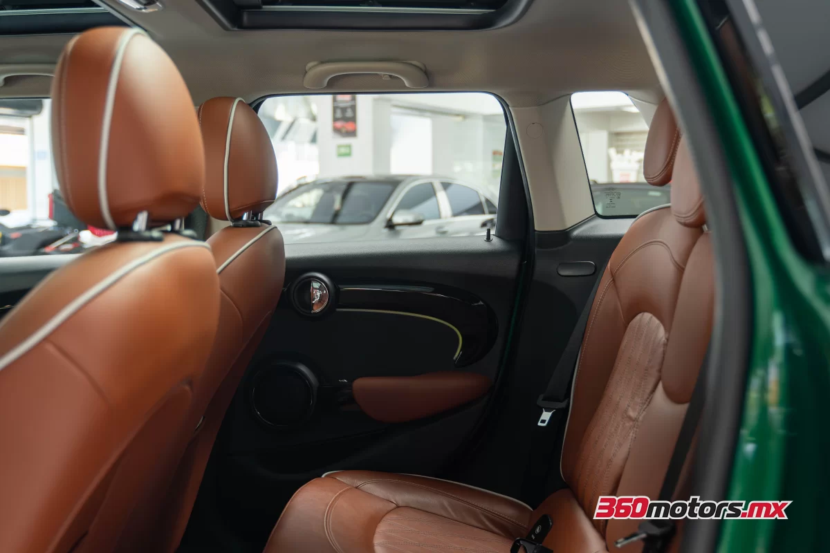 Mini MINICOOPER CLASSIC 2022