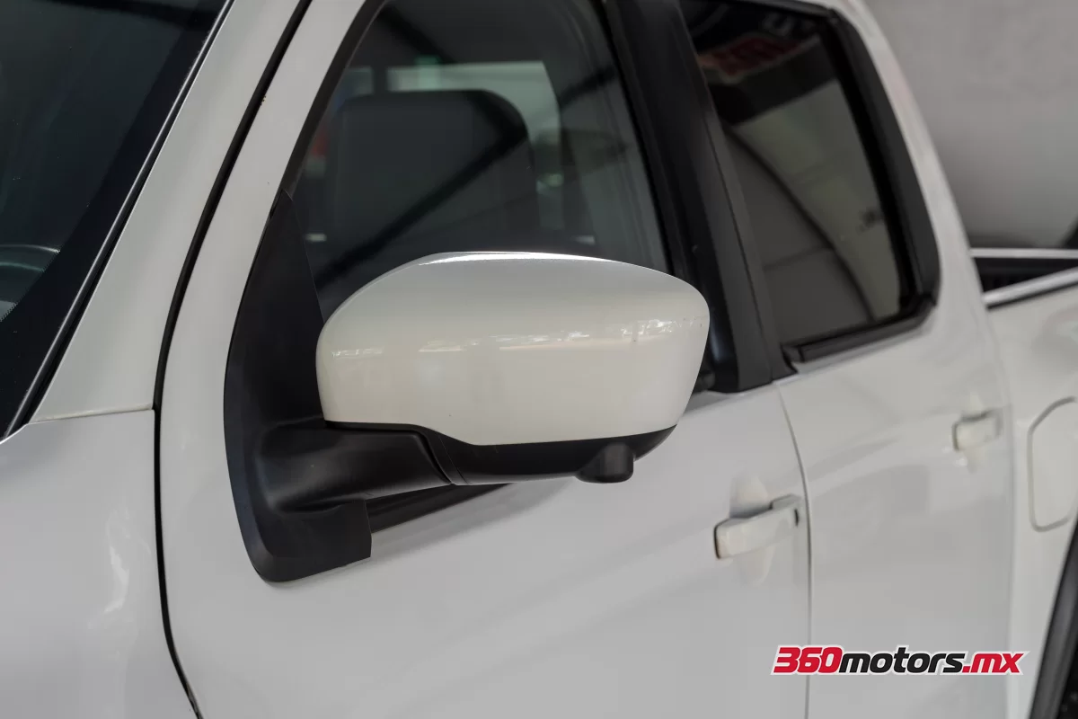 Nissan FRONTIER PRO-4X4 2022