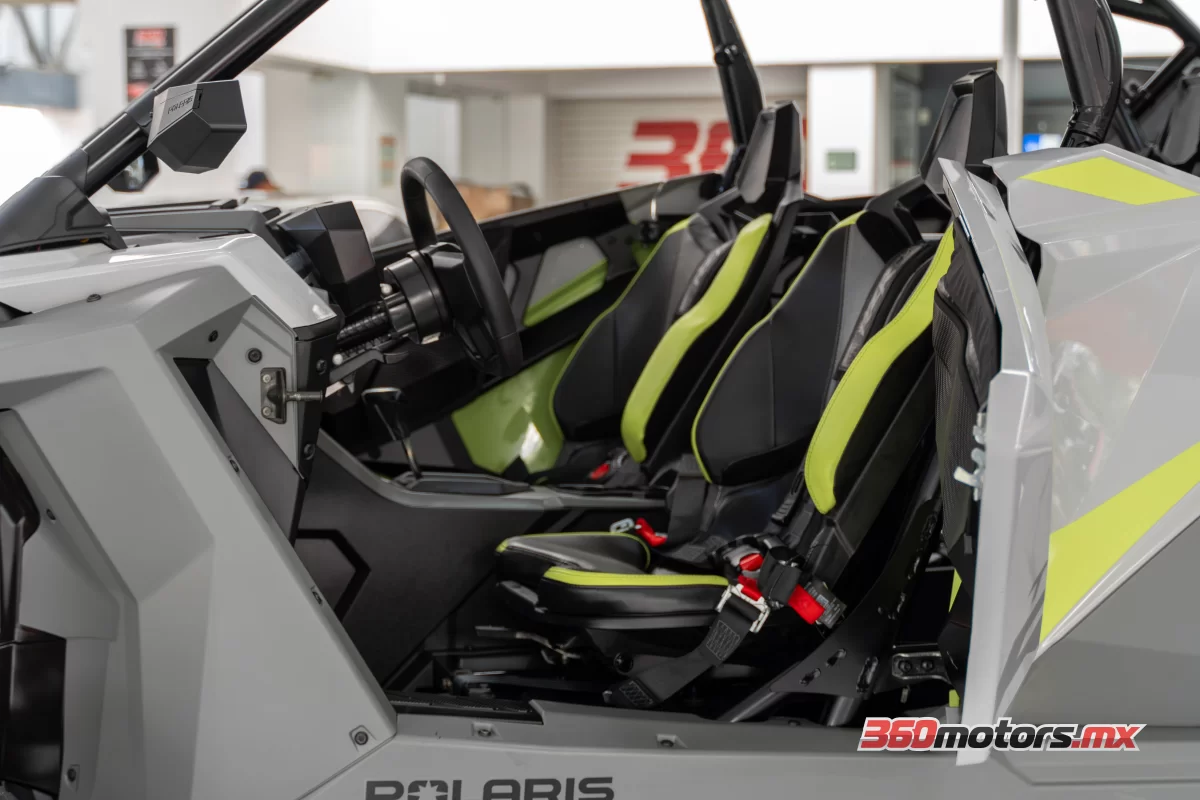 Polaris RZR TURBO R 4 ULTIMATE  2022