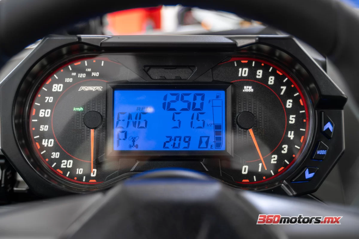 Polaris RZR TURBO R 4 ULTIMATE  2022