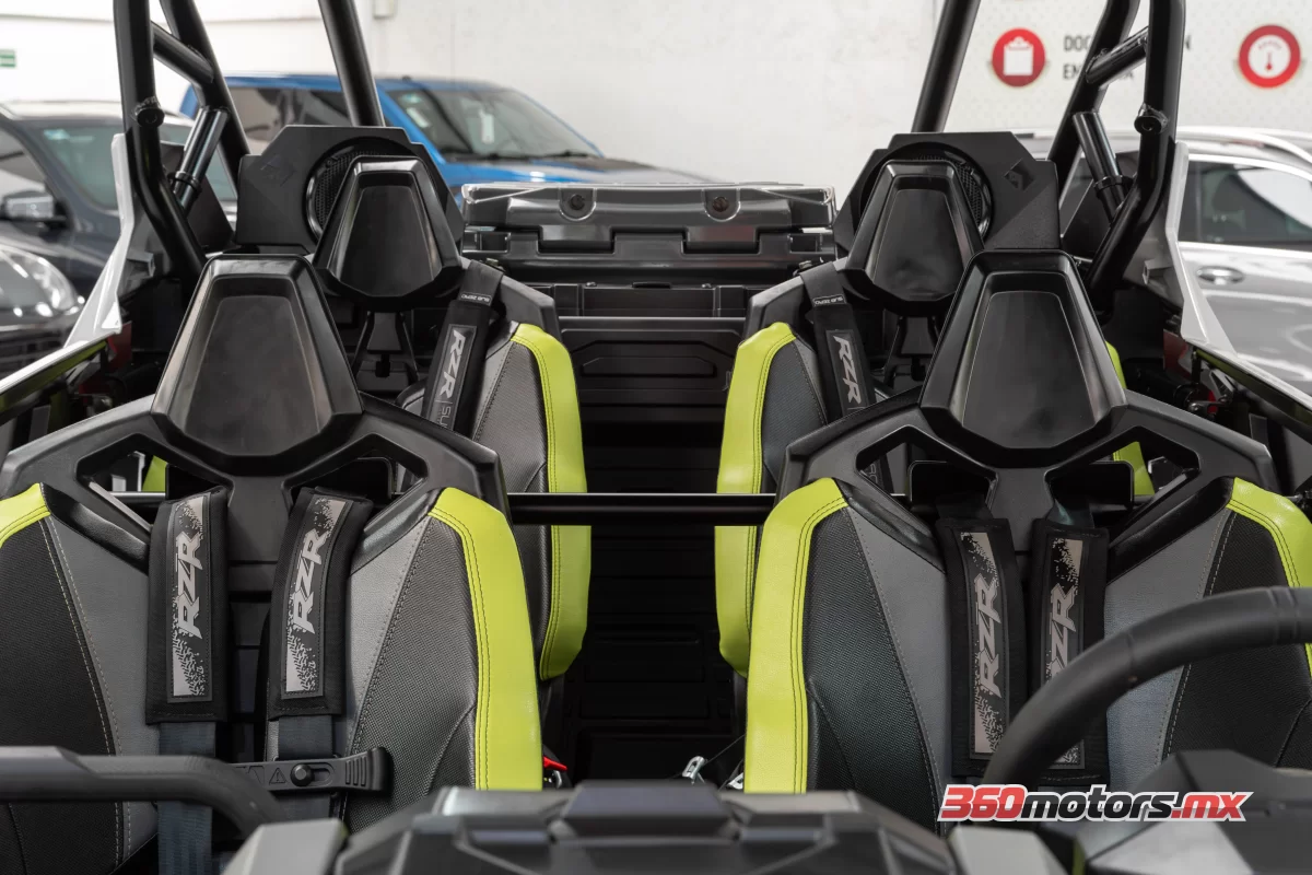 Polaris RZR TURBO R 4 ULTIMATE  2022