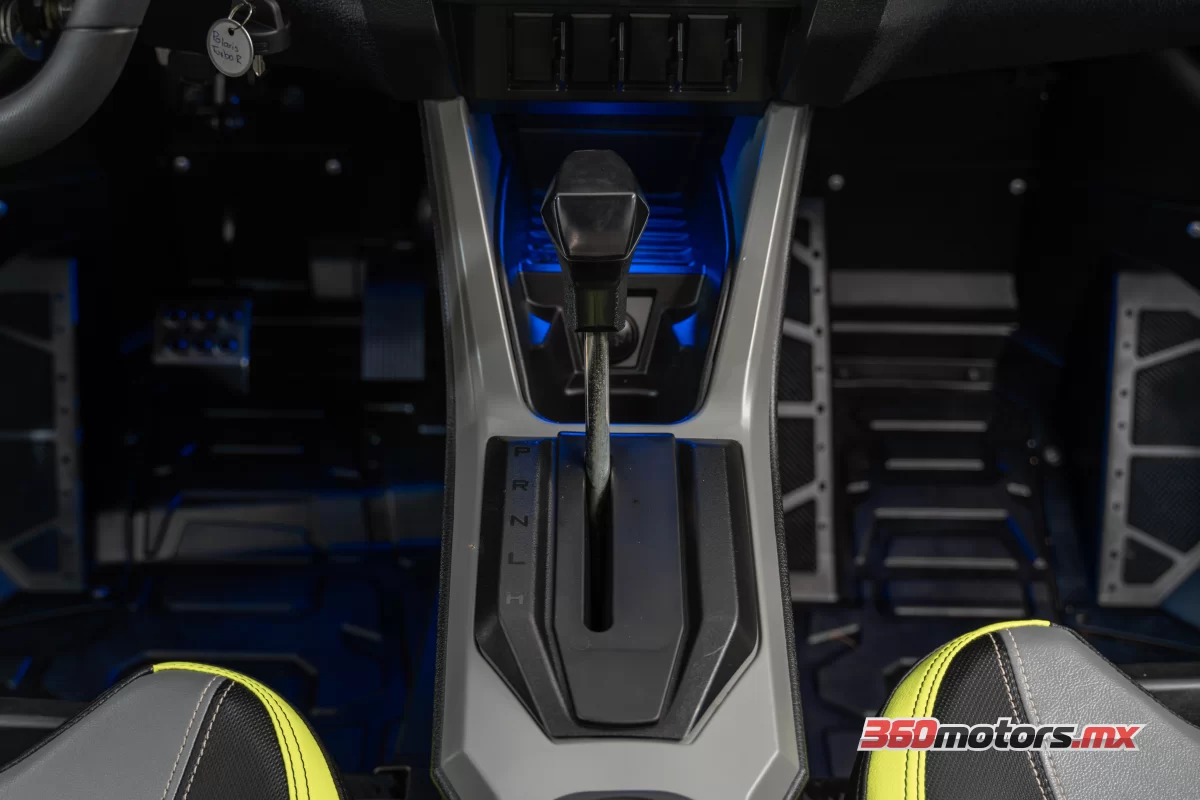 Polaris RZR TURBO R 4 ULTIMATE  2022