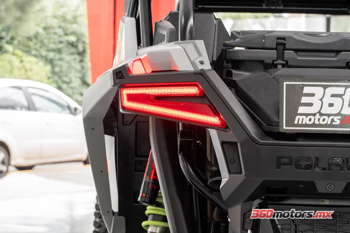 Polaris RZR TURBO R 4 ULTIMATE  2022