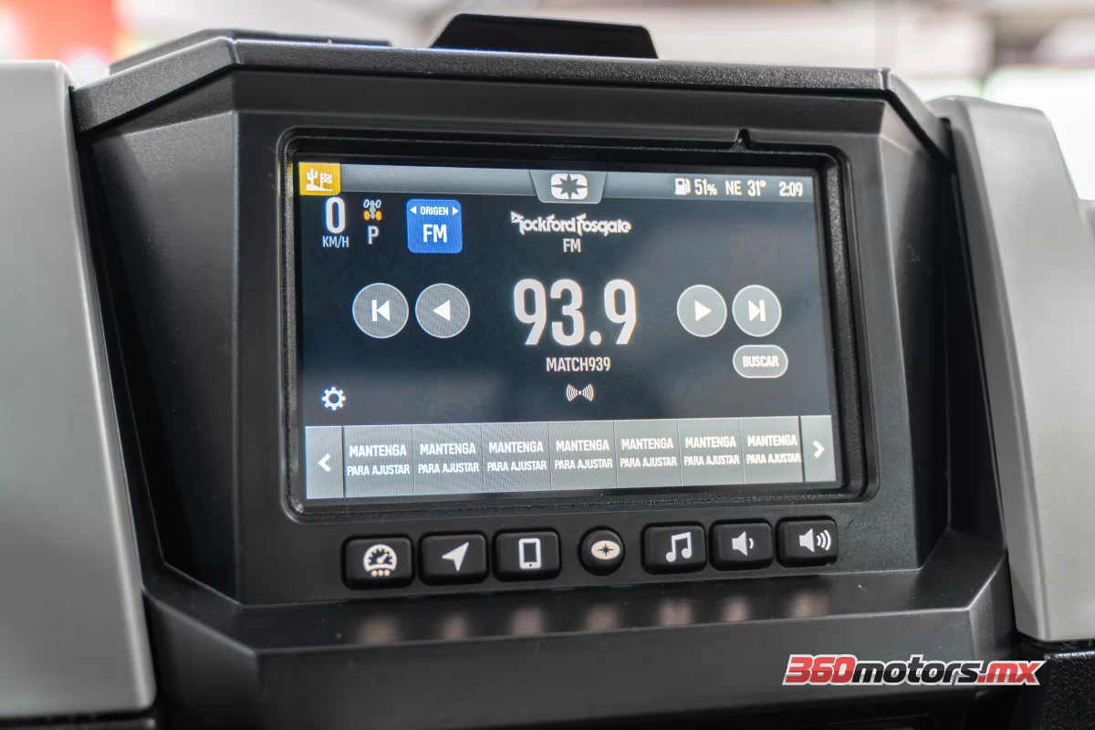 Polaris RZR TURBO R 4 ULTIMATE  2022