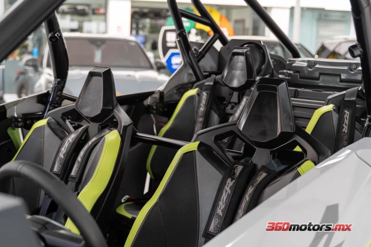 Polaris RZR TURBO R 4 ULTIMATE  2022