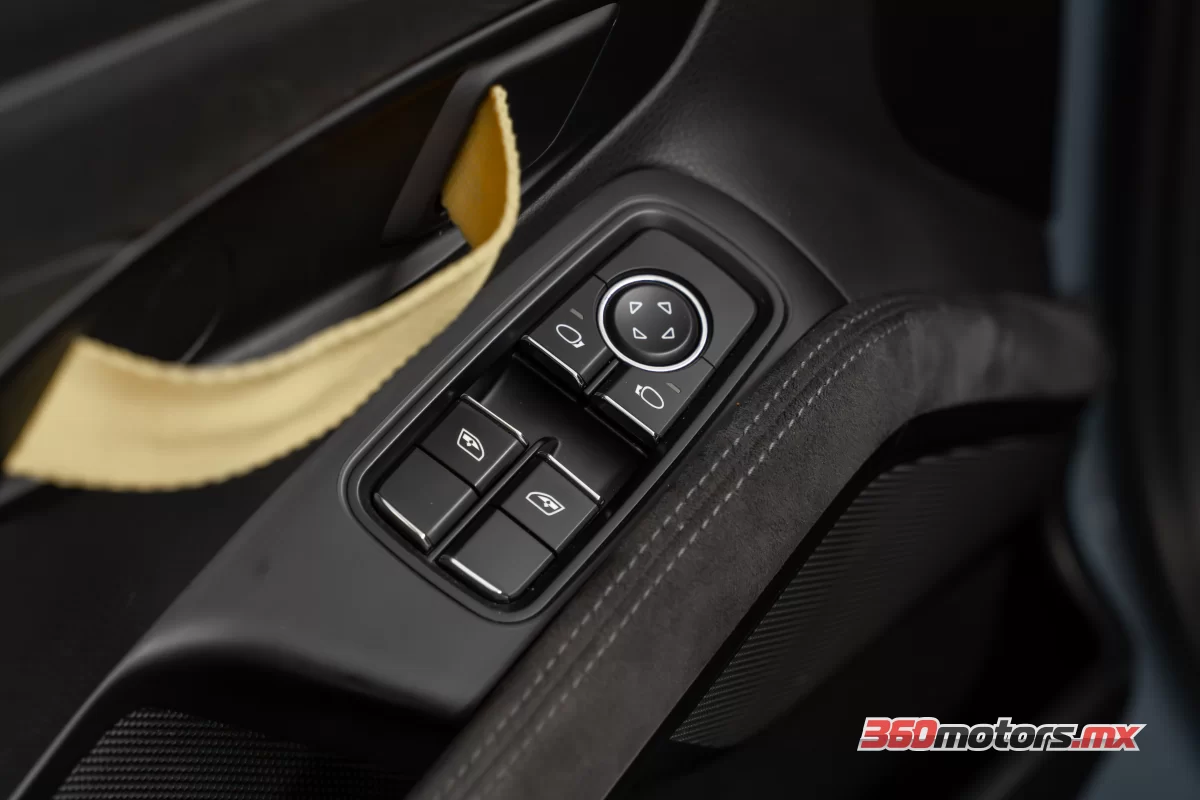 Porsche 911 GT3 RS 2016