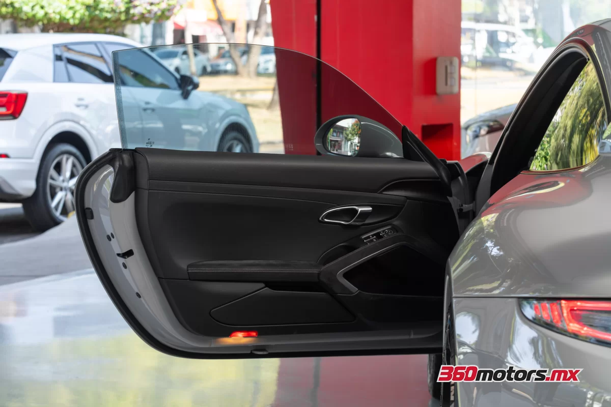 Porsche 911 GT3 2016