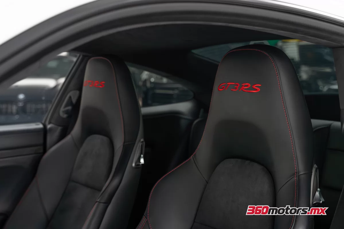 Porsche 911 CARRERA  4S 2017