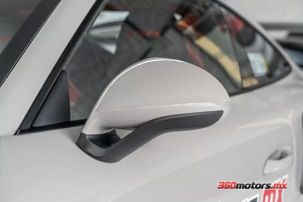 Porsche 911 GT3 RS 2019