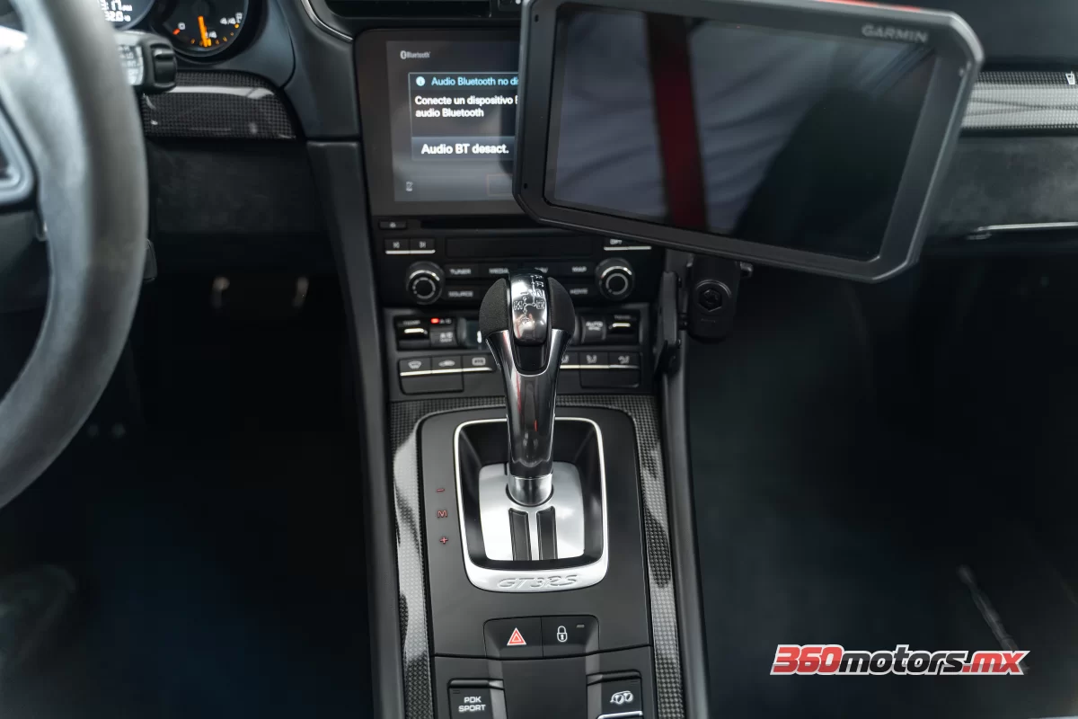 Porsche 911 GT3 RS 2019