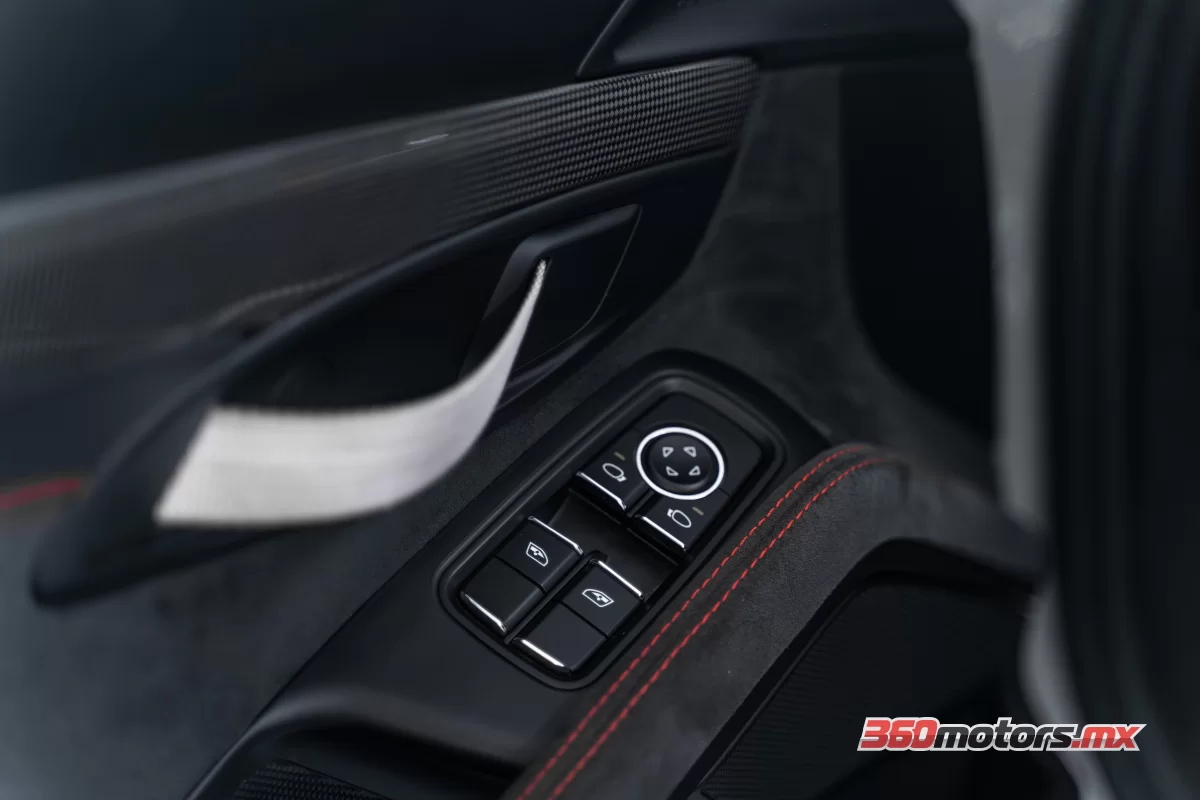 Porsche 911 GT3 RS 2019