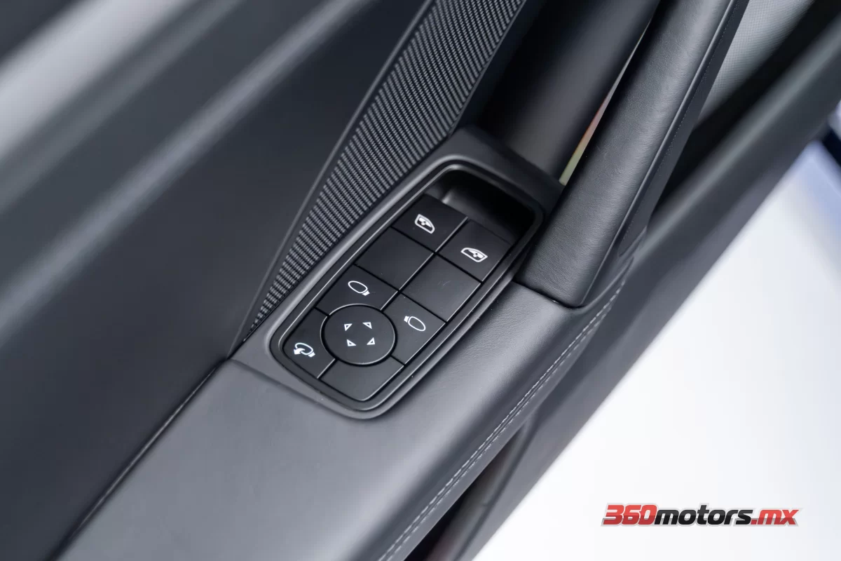 Porsche 911 CARRERA T 2025