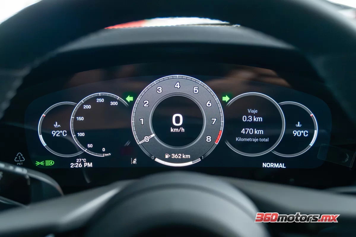 Porsche 911 CARRERA T 2025