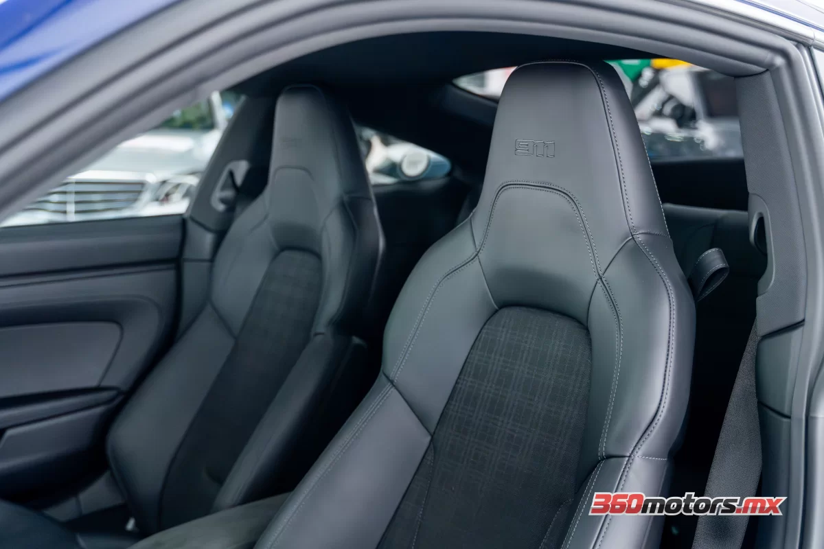 Porsche 911 CARRERA T 2025