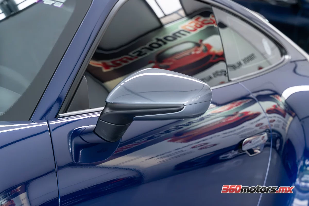 Porsche 911 CARRERA T 2025