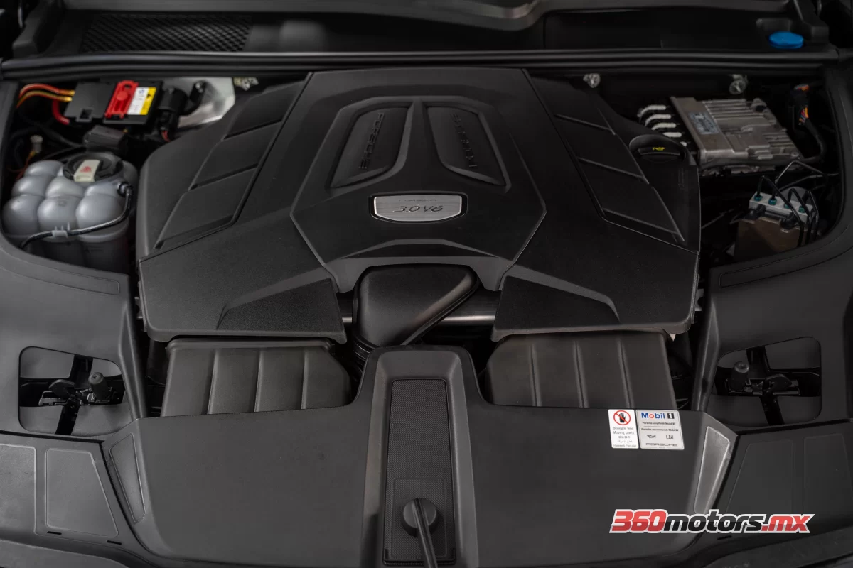 Porsche CAYENNE  COUPE  2020