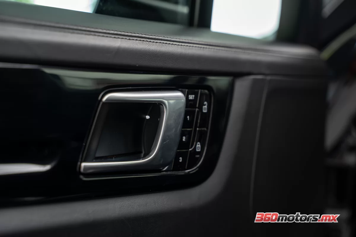 Porsche CAYENNE  COUPE  2020