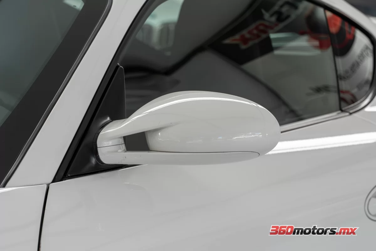 Porsche CAYMAN S COUPE 2008