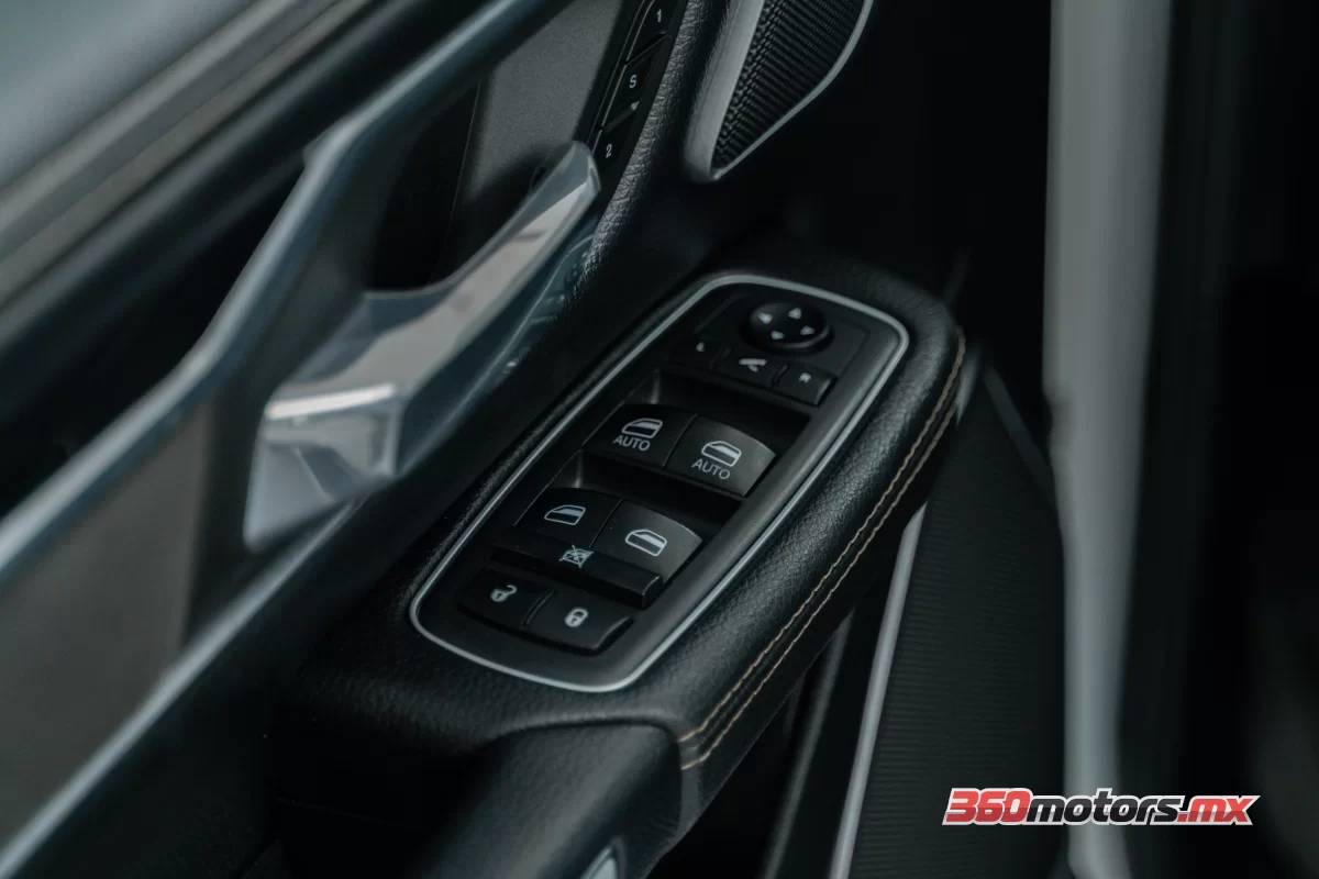 RAM 1500 LTD MILD HIBRID  2021