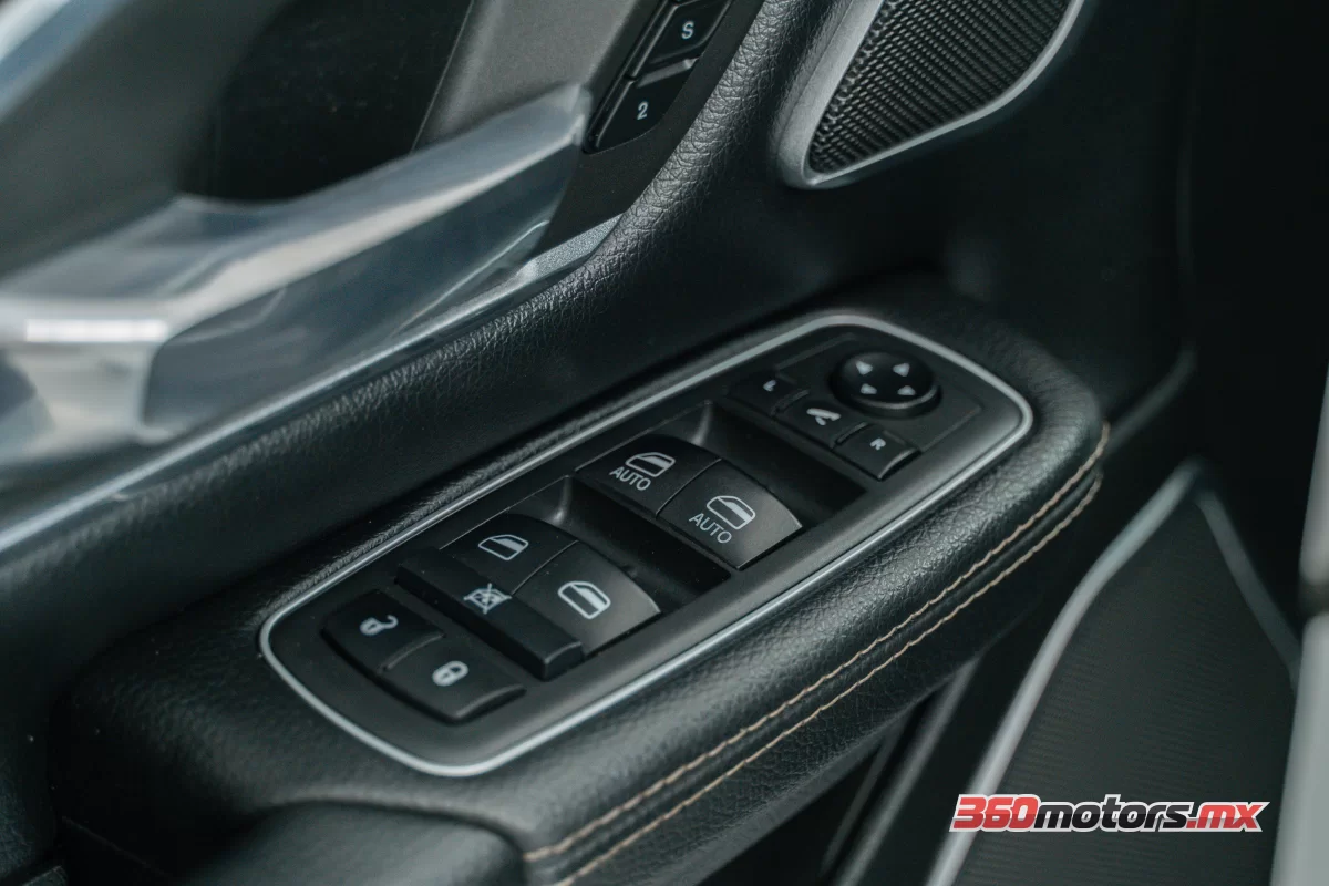 RAM 1500 LTD MILD HIBRID  2021