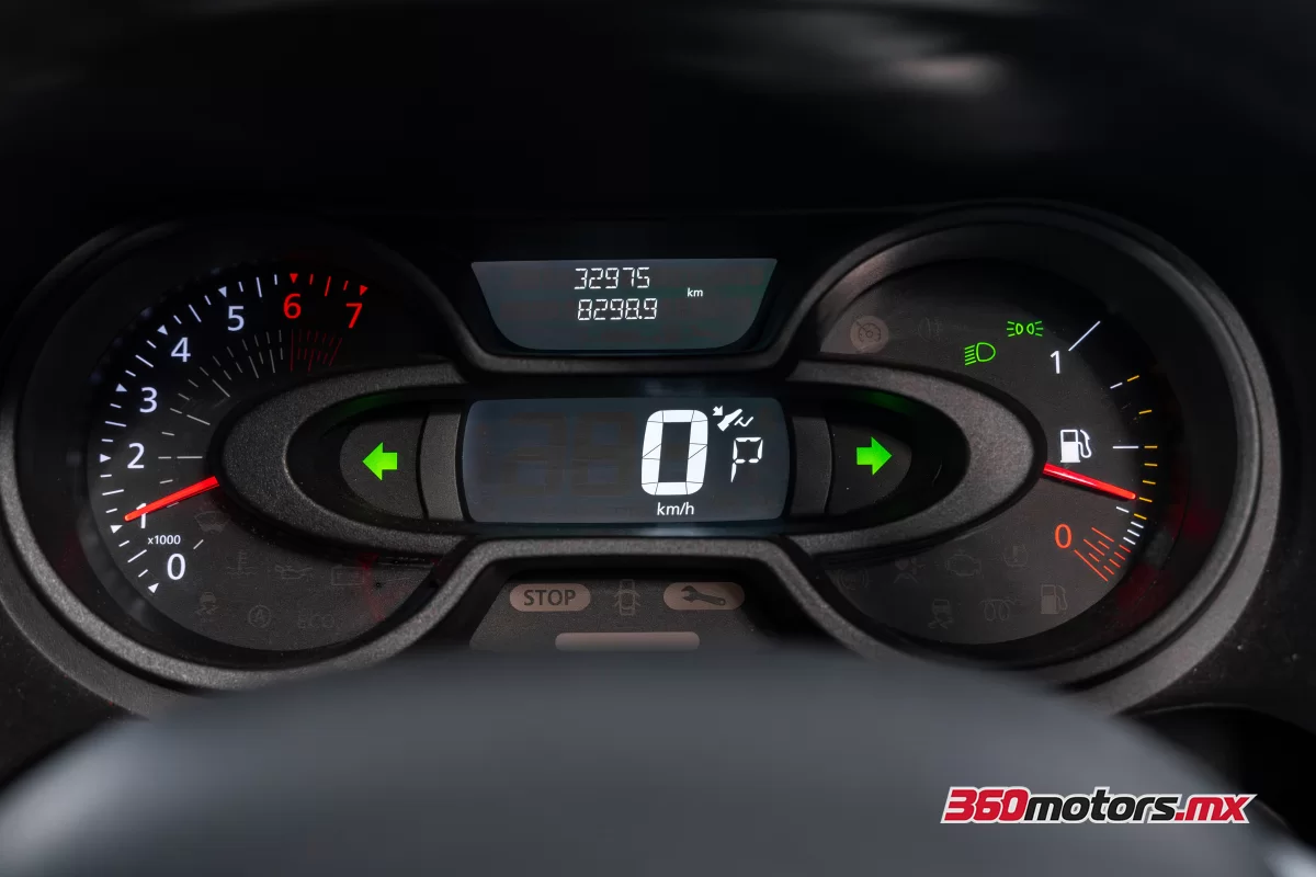 Renault OROCH OUTSIDER 2023