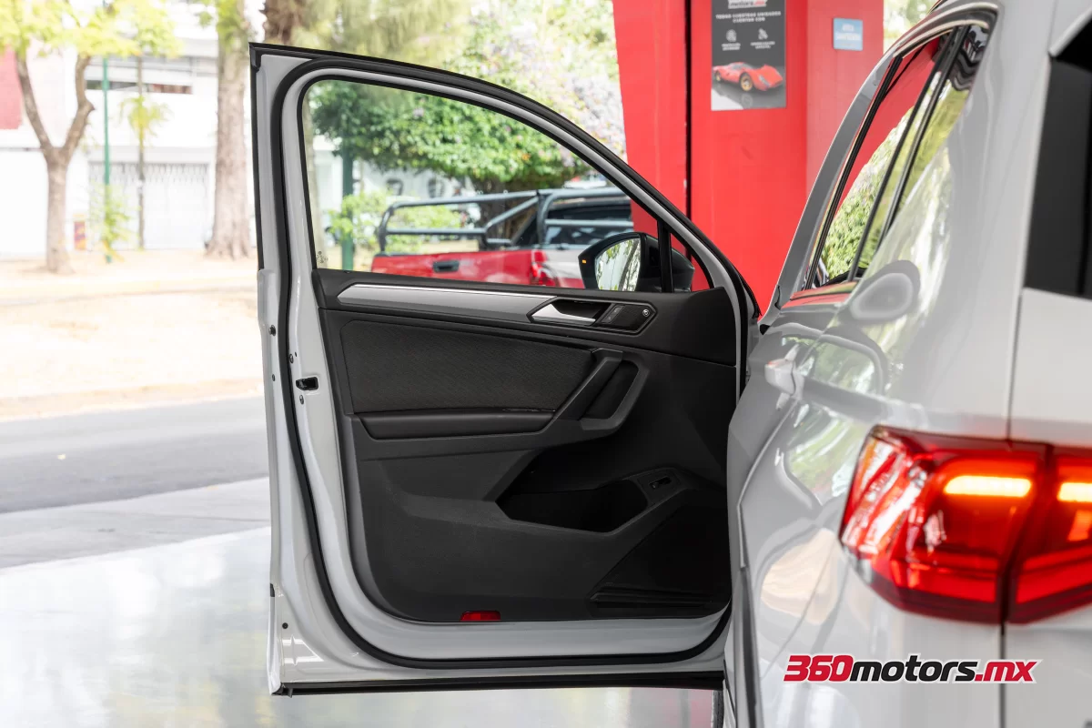 Seat TARRACO FR DSG 2021