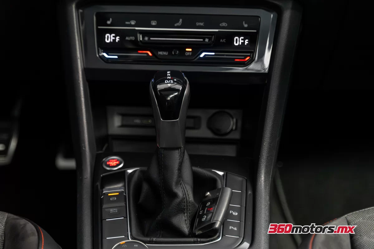 Seat TARRACO FR DSG 2021