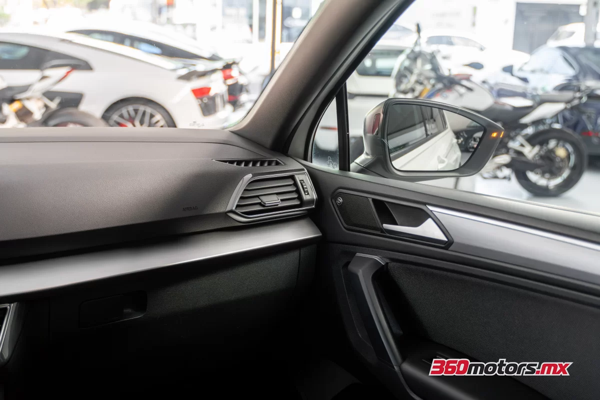 Seat TARRACO FR DSG 2021