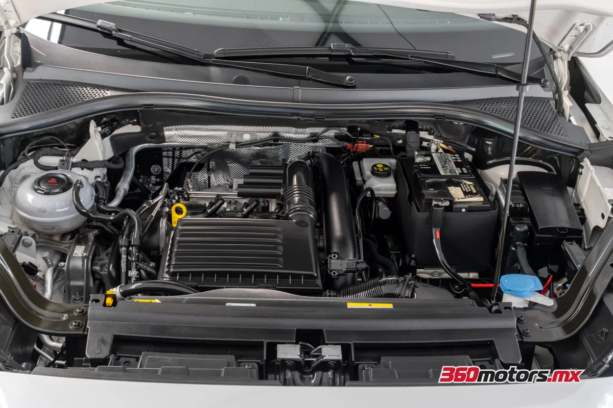 Seat TARRACO FR DSG 2021