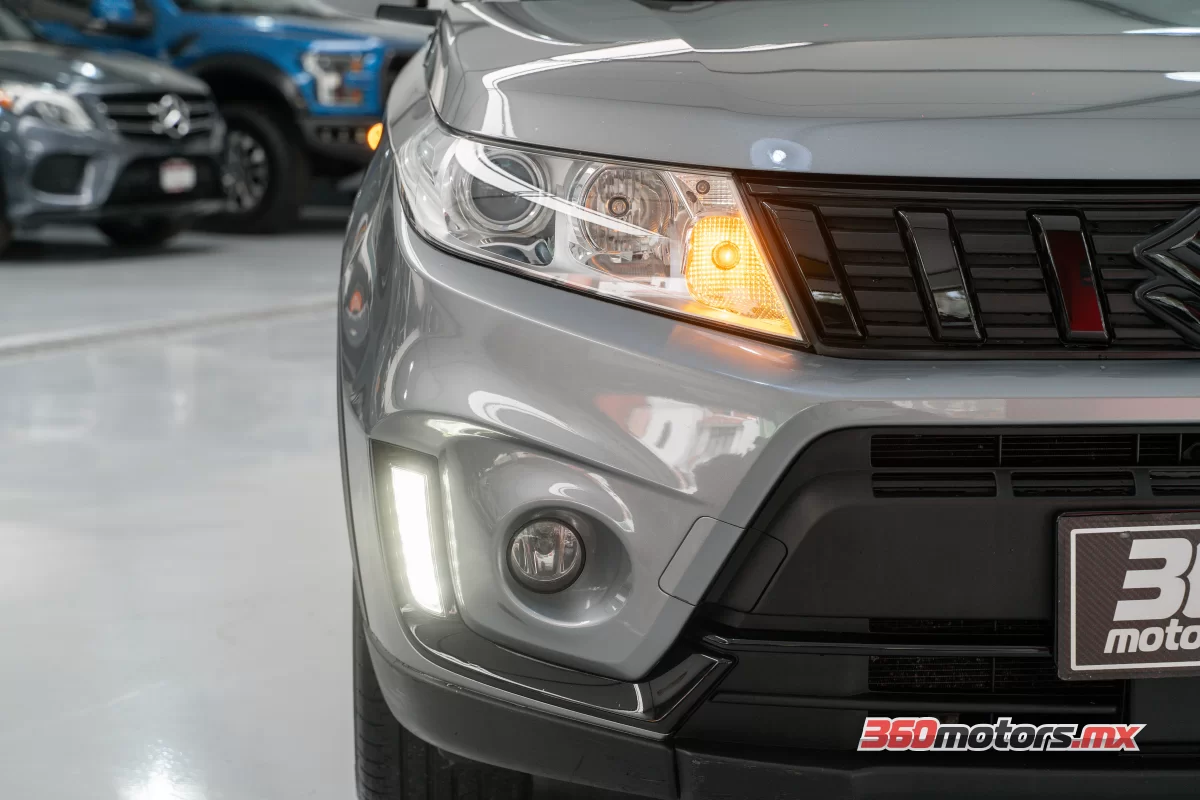 Suzuki VITARA  GLS 2020