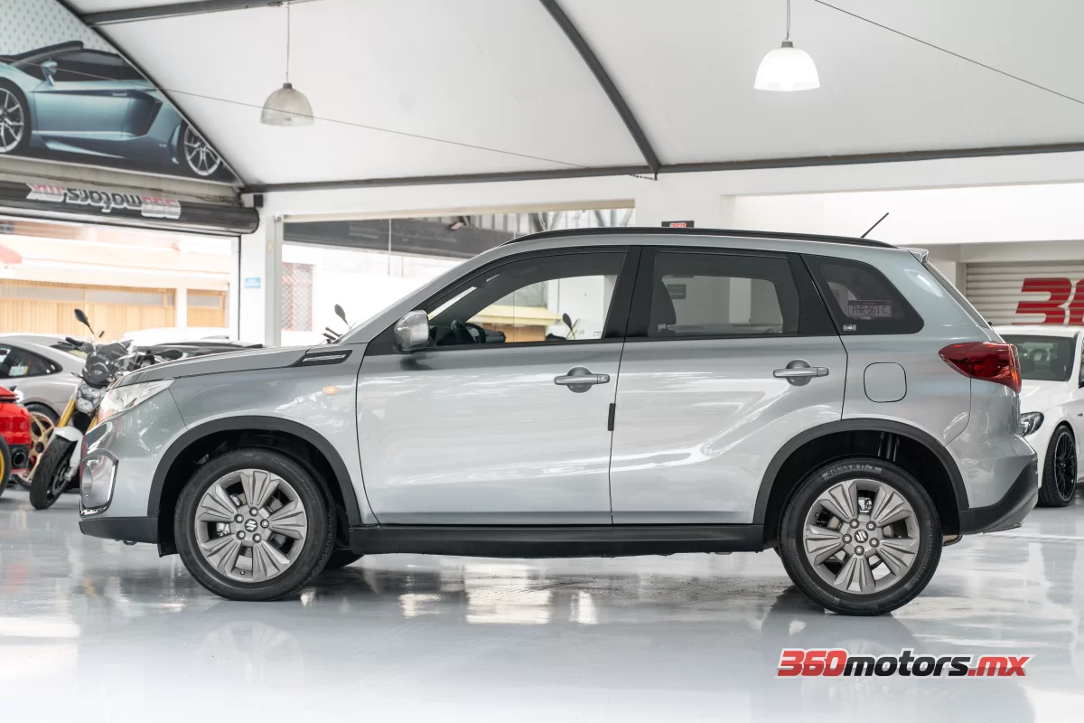 Suzuki VITARA  GLS 2020