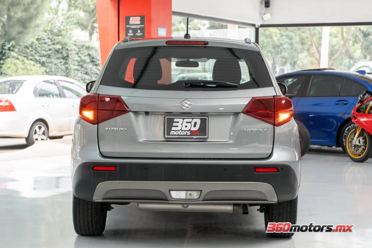 Suzuki VITARA  GLS 2020