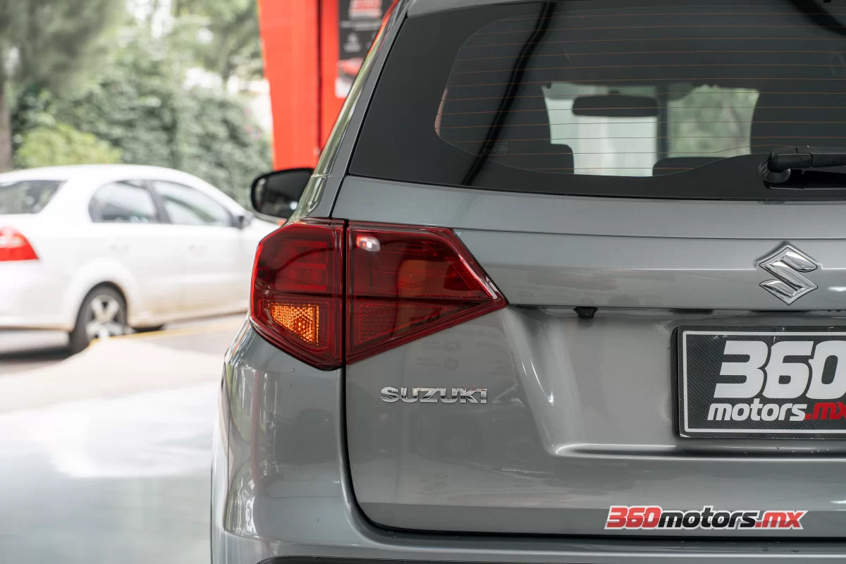 Suzuki VITARA  GLS 2020