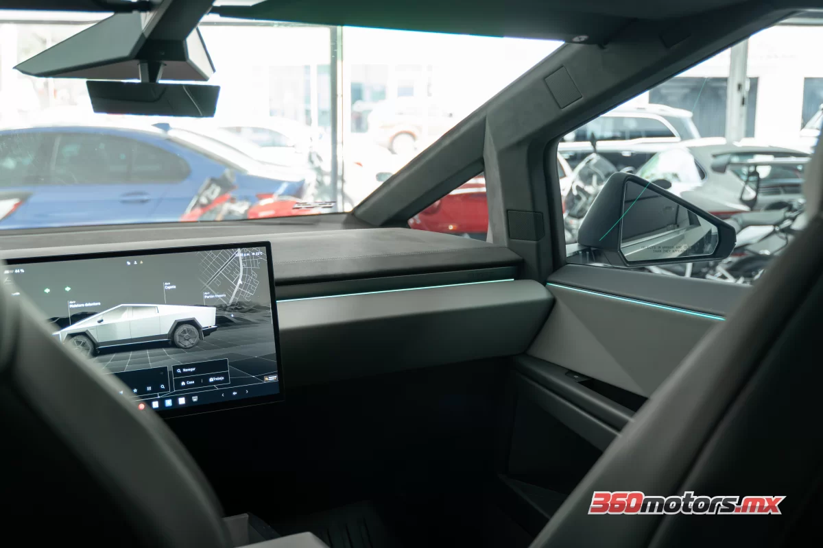 Tesla CYBERTRUCK  CYBERBEAST 2024