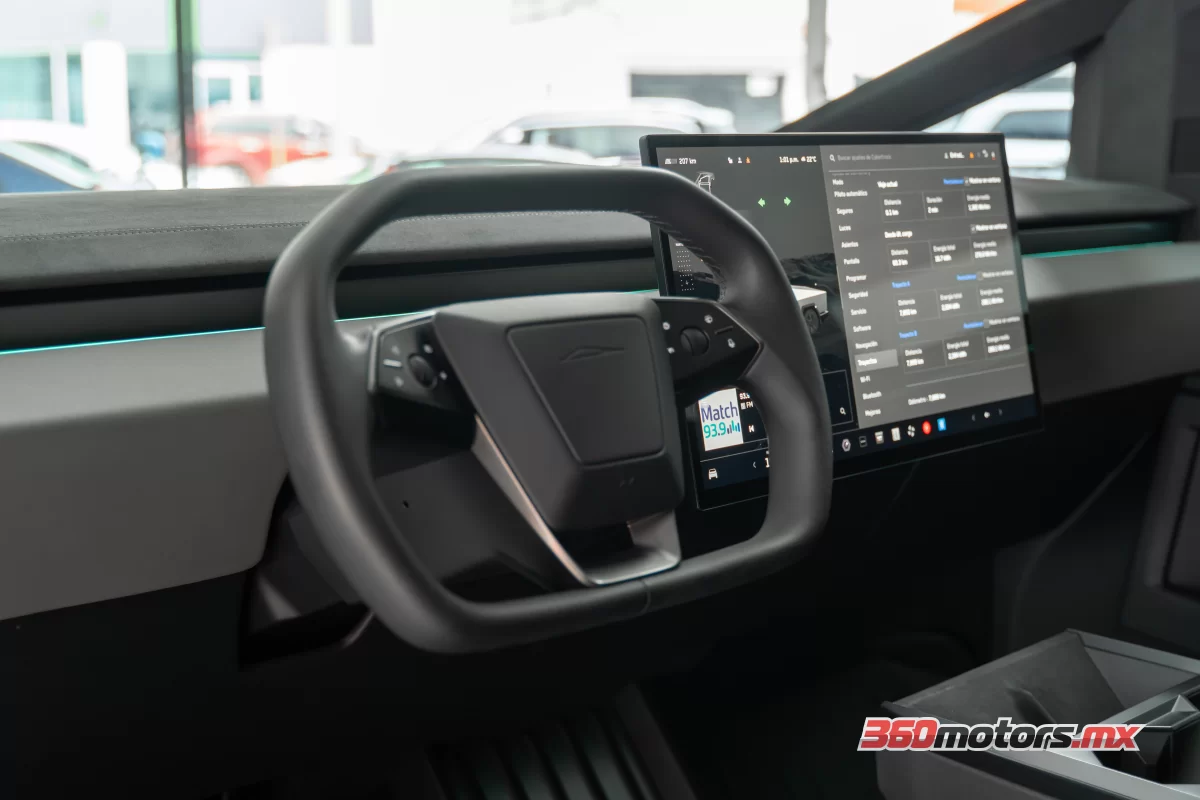 Tesla CYBERTRUCK  CYBERBEAST 2024