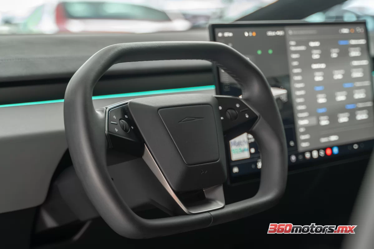 Tesla CYBERTRUCK  CYBERBEAST 2024