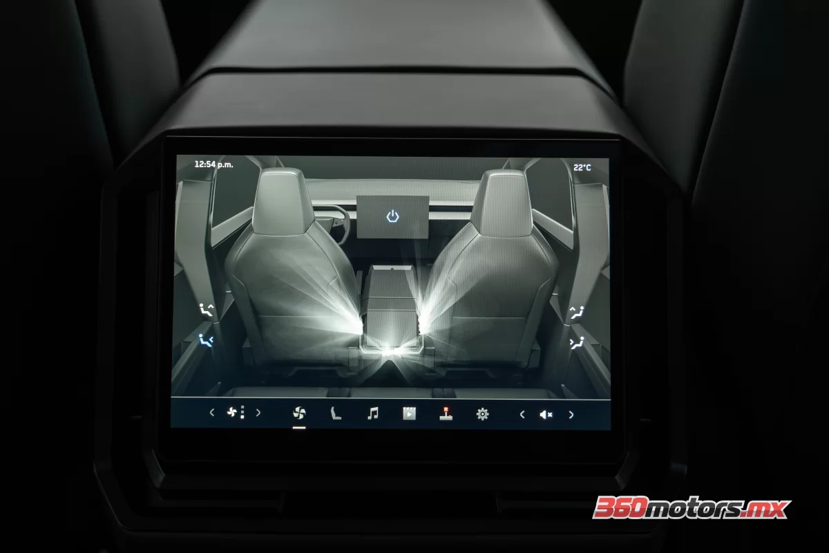 Tesla CYBERTRUCK  CYBERBEAST 2024