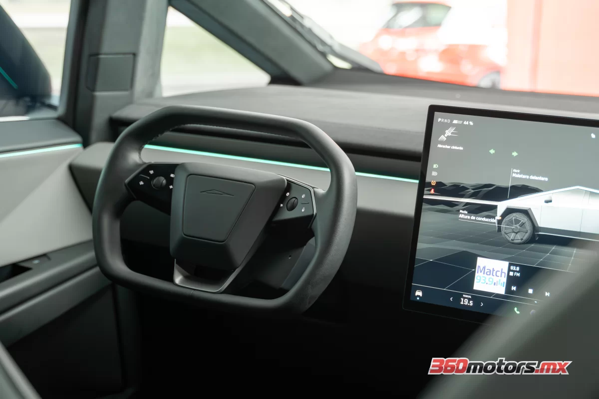 Tesla CYBERTRUCK  CYBERBEAST 2024