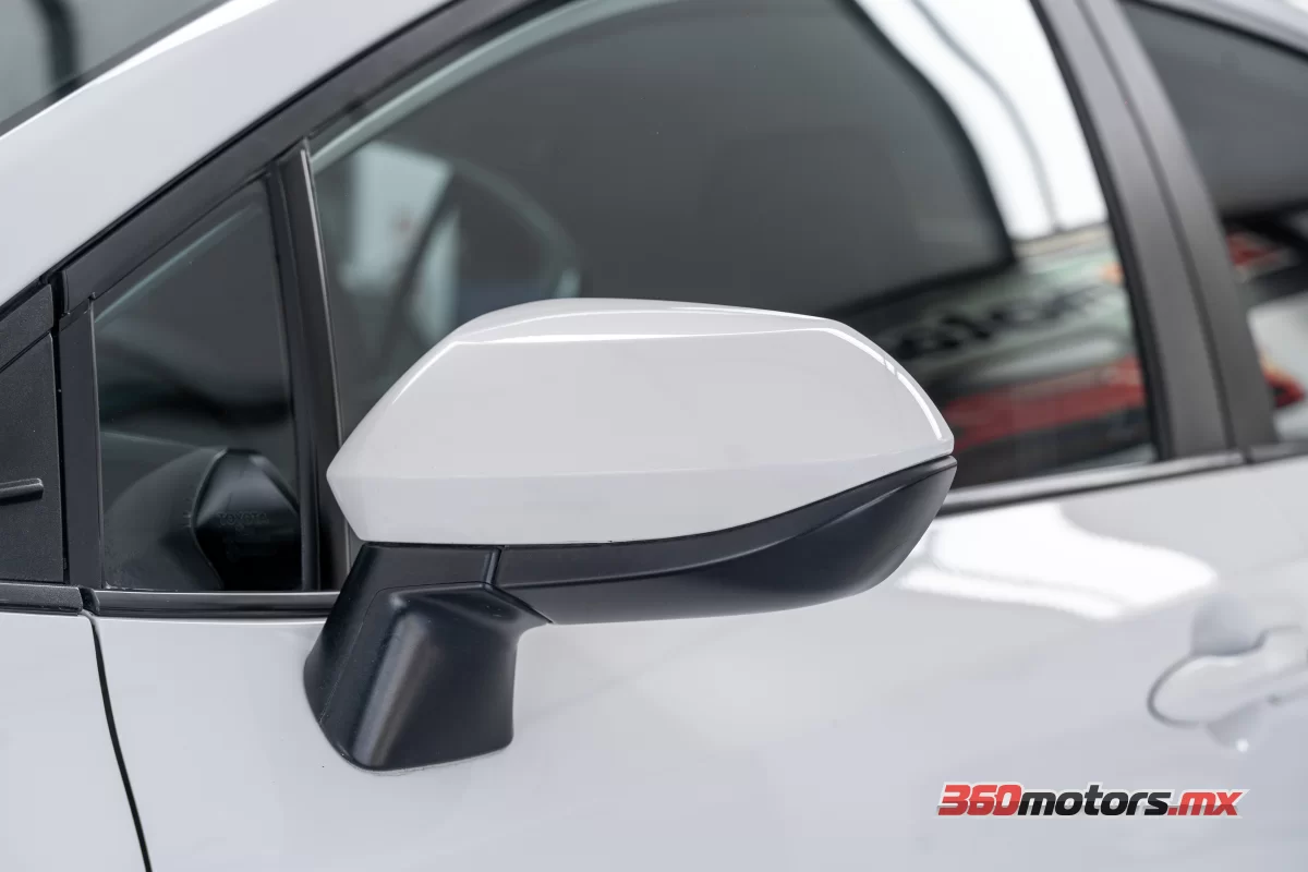 Toyota COROLLA LE 2023