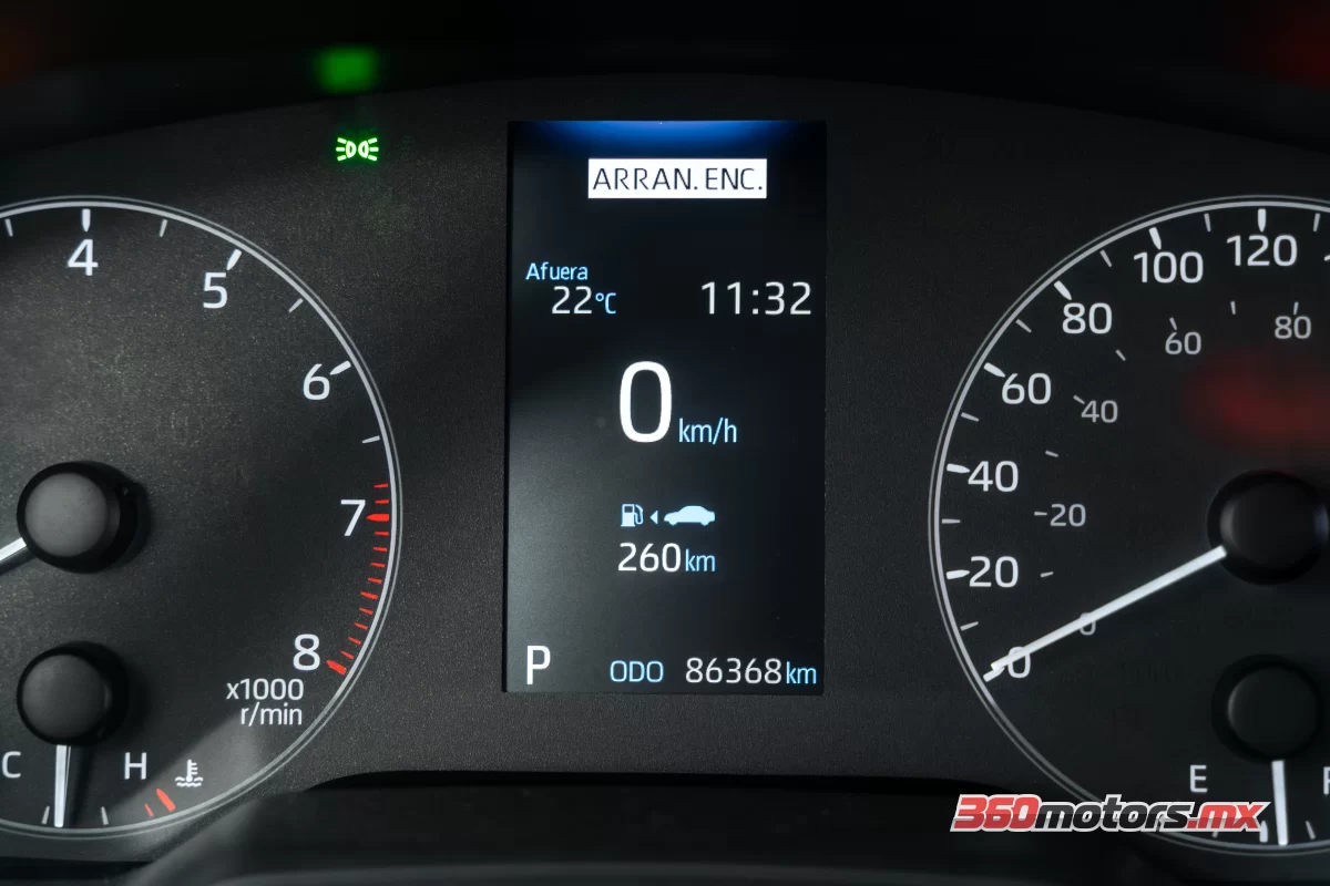 Toyota COROLLA LE 2023