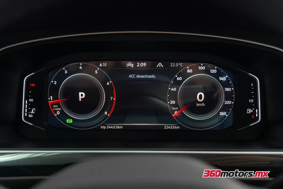 VW TIGUAN R LINE 10 AÑOS 2024