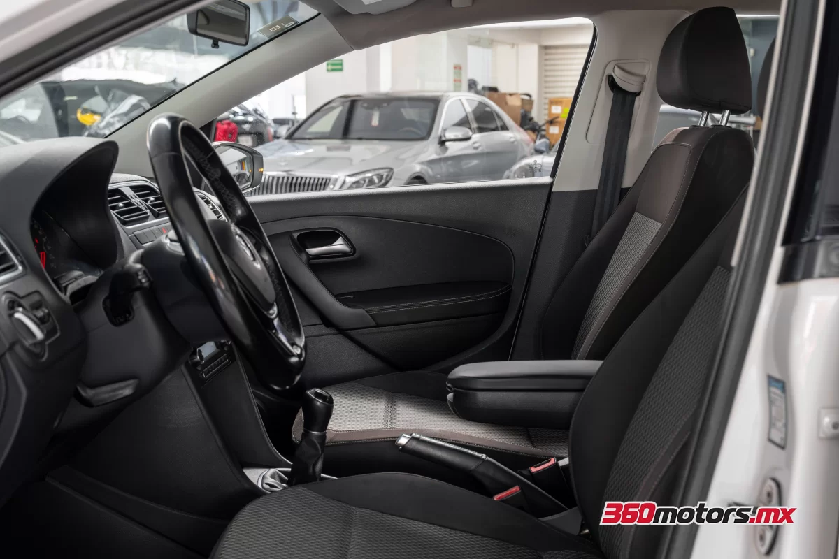 VW VENTO HIGHLINE 2019