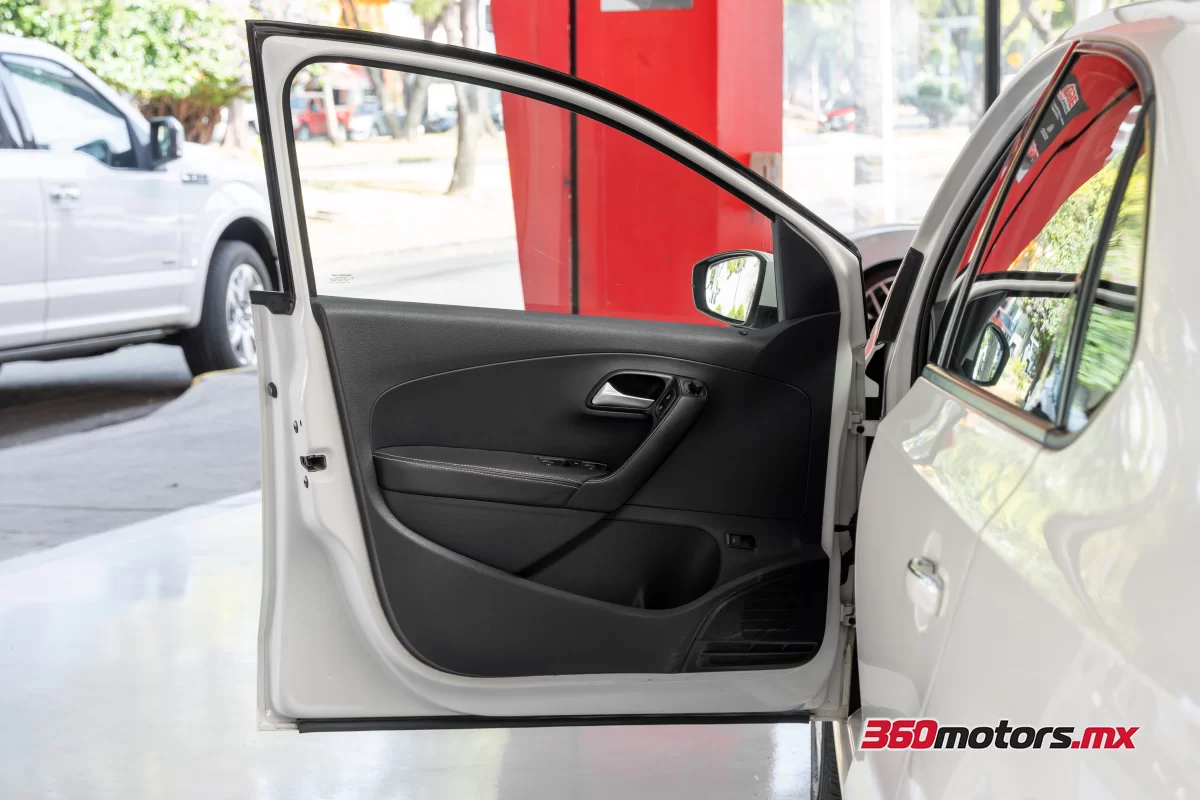 VW VENTO HIGHLINE 2019