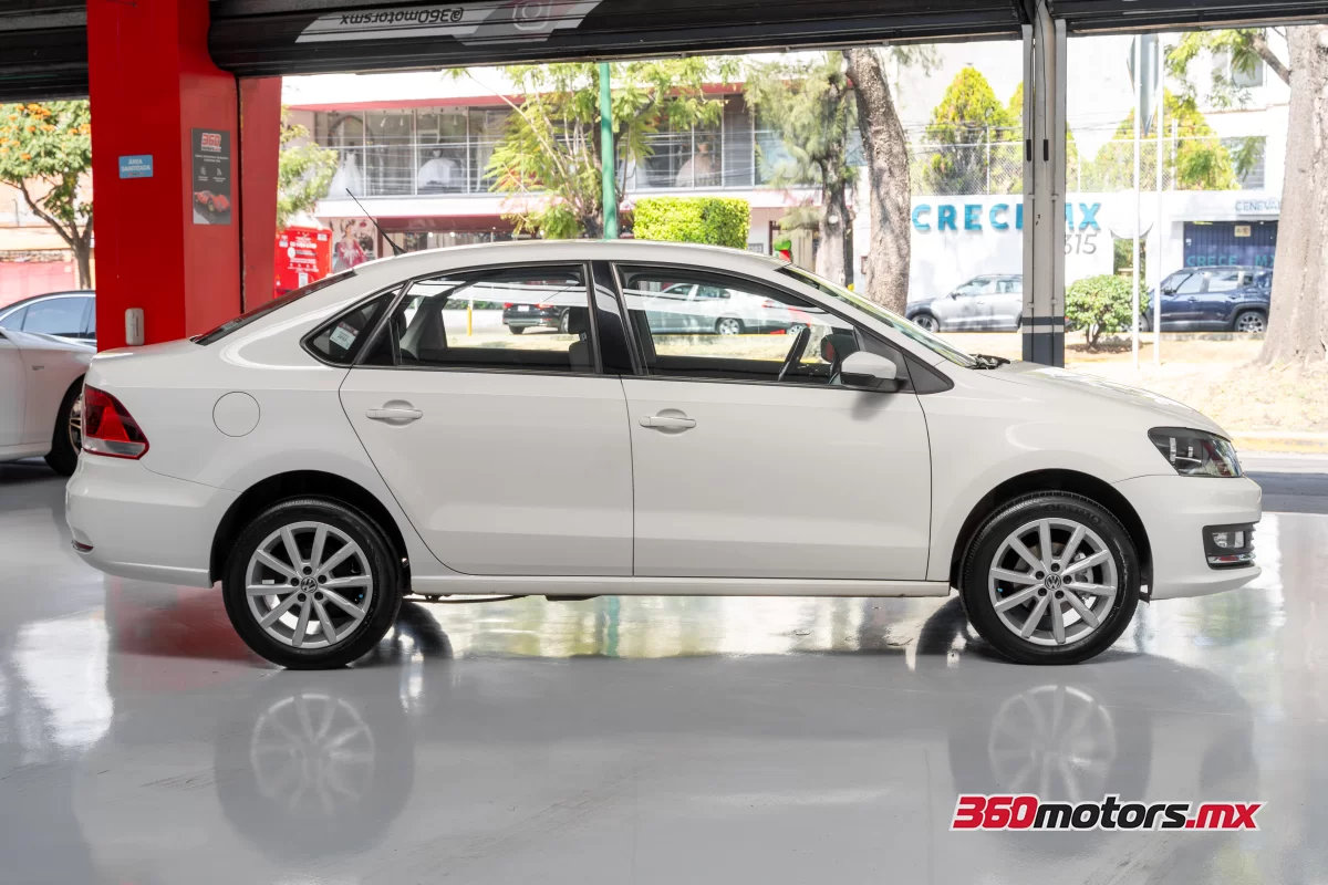 VW VENTO HIGHLINE 2019