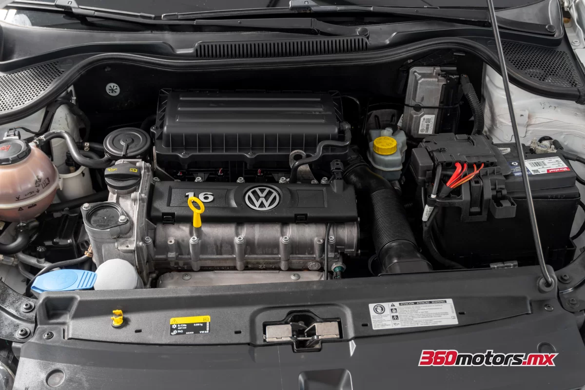 VW VENTO HIGHLINE 2019