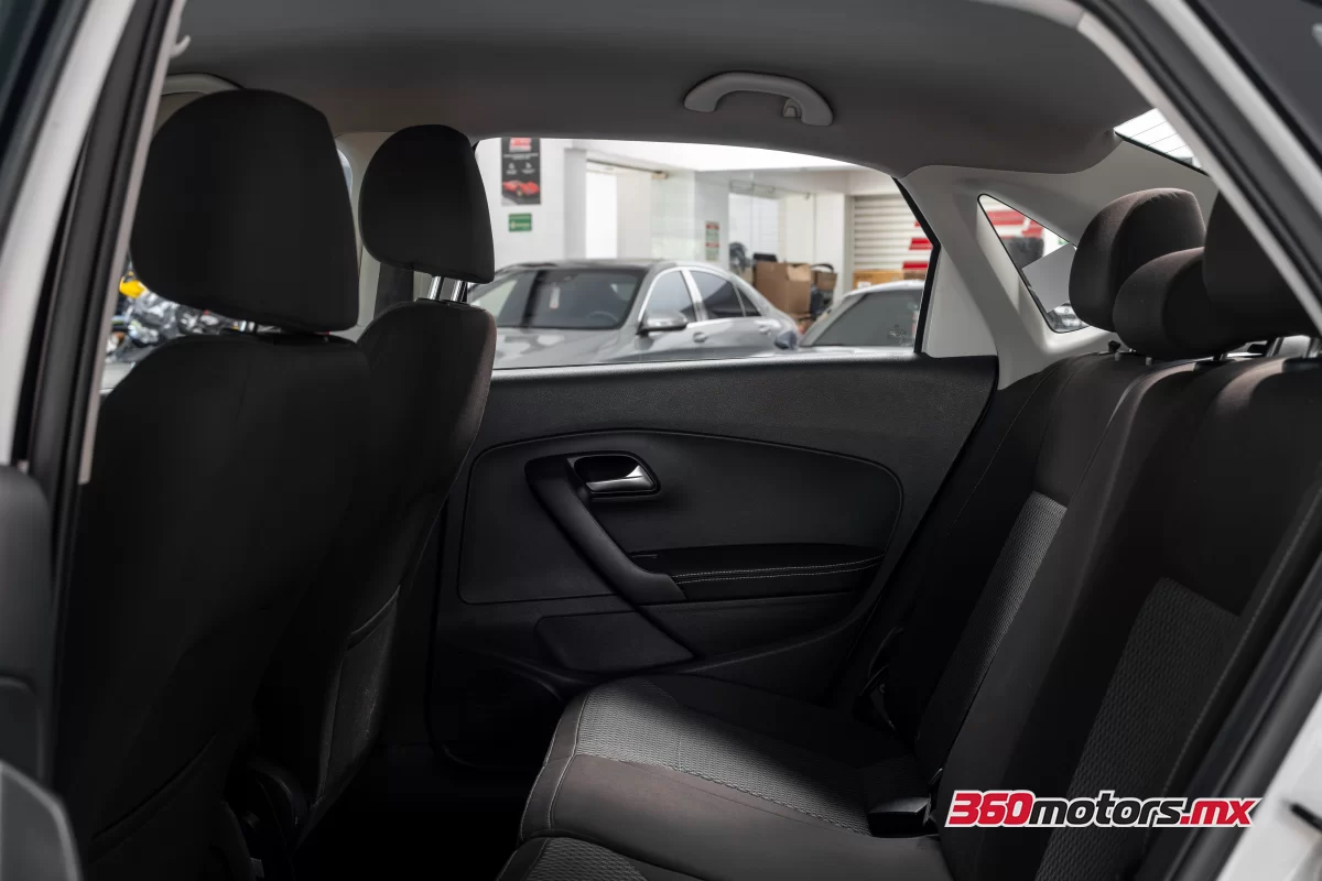 VW VENTO HIGHLINE 2019