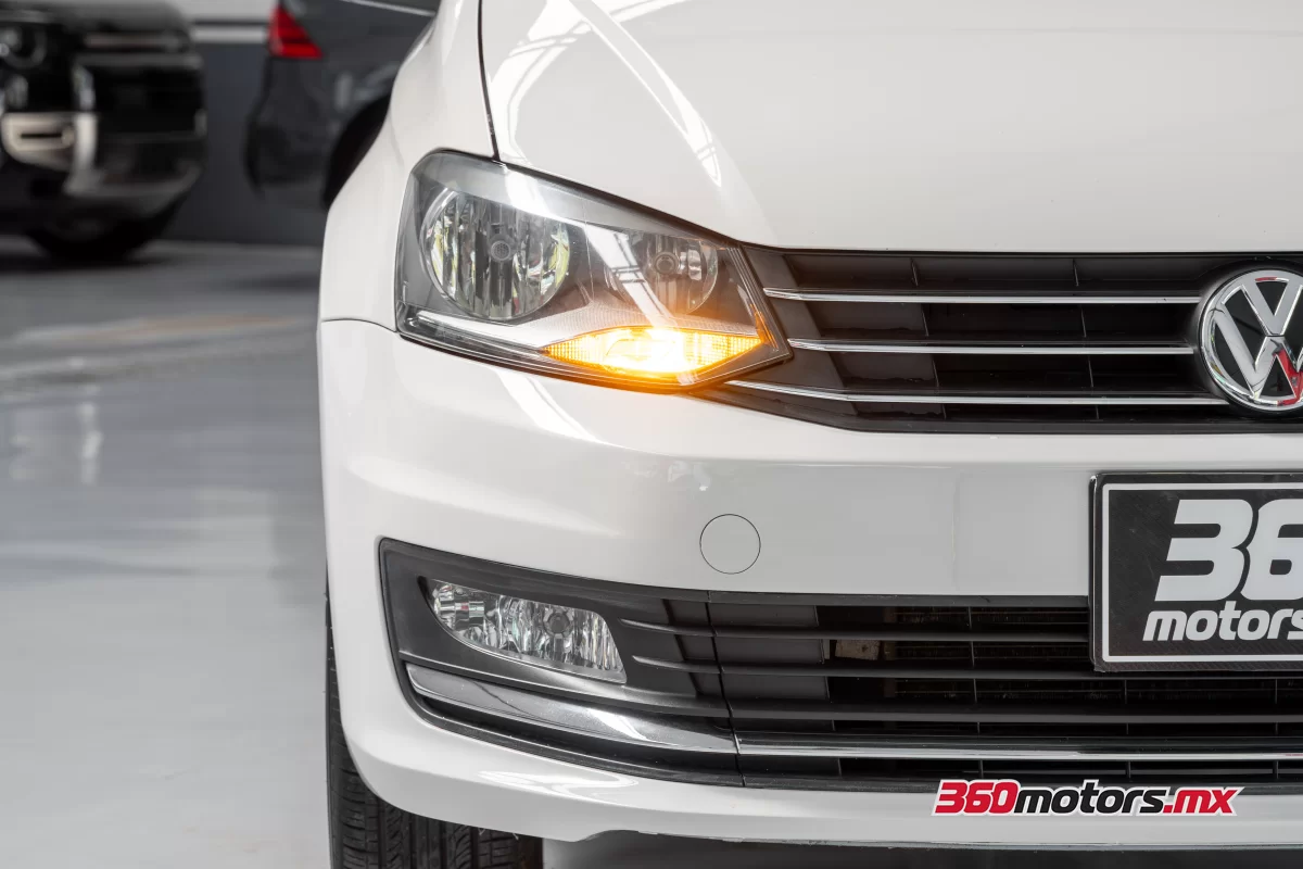 VW VENTO HIGHLINE 2019