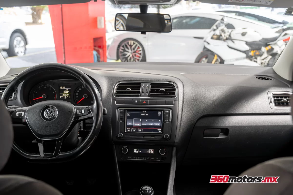 VW VENTO HIGHLINE 2019