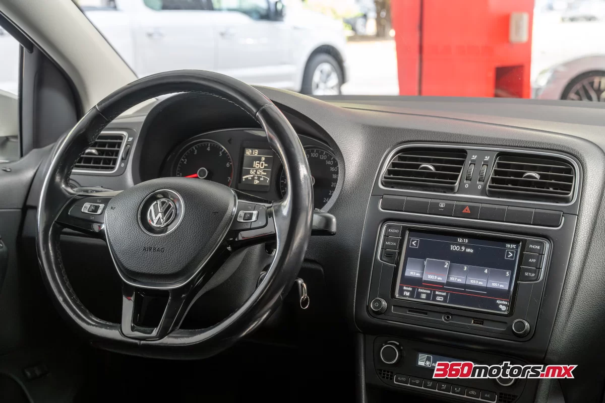 VW VENTO HIGHLINE 2019